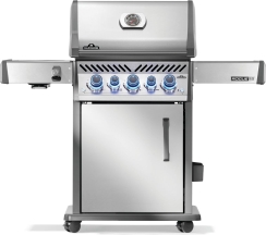 Napoleon Grills 55 Inch Rogue PRO-S 425 Gas Grill Cart