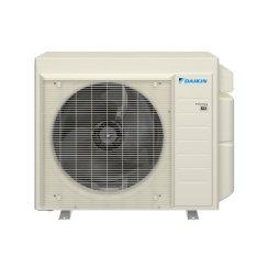 Daikin 18K BTU Heat Pump Condenser