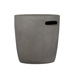 Real Flame 20 Inch Riverside Propane Tank Cover