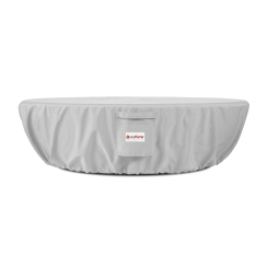 Real Flame A590 Cover for 48 Inch Riverside Oval Fire Pits