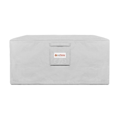 Real Flame 37 Inch A9620 Cover for Baltic and Aegean Square Fire Tables