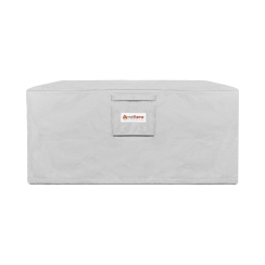Real Flame A9640 Cover for 59 Inch Ventura Rectangle Fire Pit
