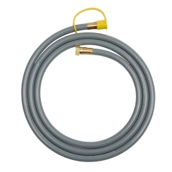 Real Flame Natural Gas Conversion Kit for Scottsdale Fire Tables