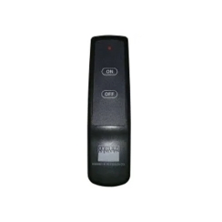 Real Fyre AT-R1-1 Basic On/Off Remote Transmitter