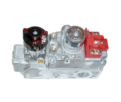Real Fyre Gas Valve Body For G21 On/ Off Remote Systems