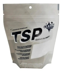 Rutland 16 Ounce Phosphate-Free TSP Heavy Duty Cleaner