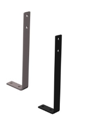 Solaira 12 Inch Ceiling Mounting Bracket for Alpha Heaters