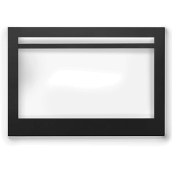 Napoleon 4-Sided Faceplate for Rosedale 2 Fireplaces