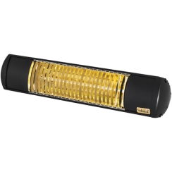 Solaira XL Slim H2 2000W Electric Heater