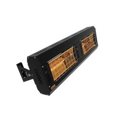 Solaira ICR H2 Infrared Electric Heater - 4000W