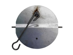 Superior Damper Control for Select Wood Heaters