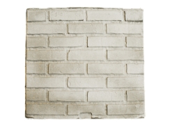 Monessen 36 Inch Gray Refractory Back