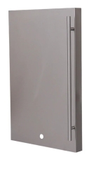 RCS Door Upgrade Sleeve for REFR1A Refrigerators