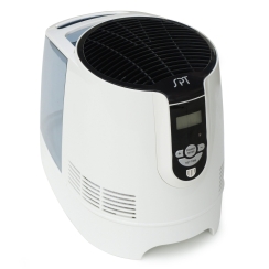 Sunpentown Digital Evaporative Humidifier