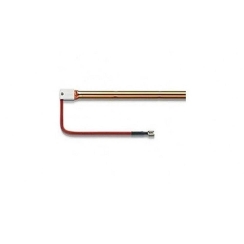 Solaira Low Light Replacement Emitter for ICR Heaters - 1500W