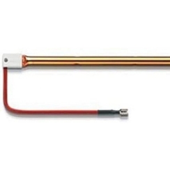 Solaira Low Light Replacement Emitter for ICR Heaters - 2000W