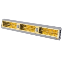 Solaira Alpha H3 4500W Infrared Electric Heater