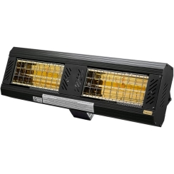 Solaira ICR H2 Infrared Electric Heater - 3000W