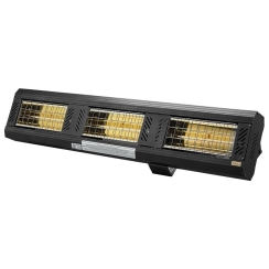 Solaira ICR H3 Infrared Electric Heater - 6000W