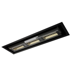 Solaira Trim Kit for ICR H3 Heaters