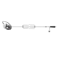 Summerset Rotisserie Kit for 25 Inch Sizzler Series Grills