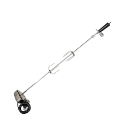 Summerset Rotisserie Kit for 32 Inch TRL Pro Series Grills