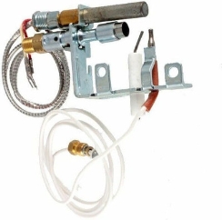 Superior Convertible Pilot Assembly for Honeywell Valve Fire Units