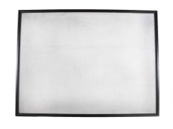 Superior 40 Inch Replacement Barrier Assembly for Select Fireplaces