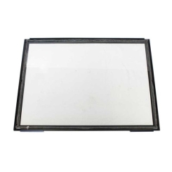 Superior 40 Inch F1842 Replacement Glass Door Assembly for Select Fireplaces