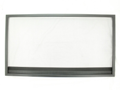 Superior F4248 Replacement Barrier Screen Assembly for Select Fireplaces