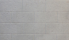 Superior 36 Inch F4843 White Stacked Refractory Kit