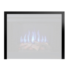 Superior ERT3036 Fireplaces 3-Piece Trim Kit
