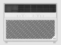 TCL 8K BTU Smart Inverter Window Air Conditioner
