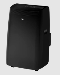 TCL 10K BTU Smart Portable Air Conditioner