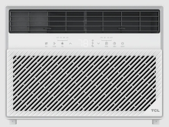 TCL 14K BTU Smart Inverter Window Air Conditioner