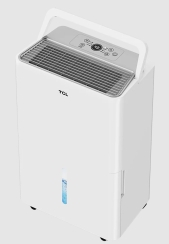 TCL 25 Pint Energy Star Portable Dehumidifier