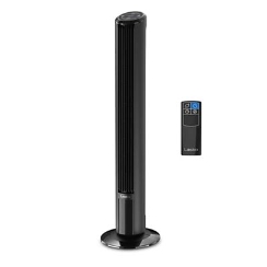 Lasko SlimForce 42 Inch Tower Fan with Remote