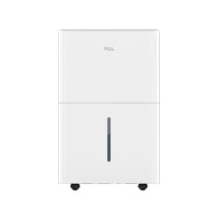 TCL 50 Pint Energy Star Portable Dehumidifier
