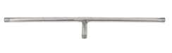 Dagan 18 Inch Stainless Steel Natural Gas T-Burner