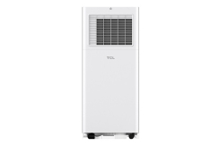 TCL 6K BTU Smart Portable Air Conditioner with Remote