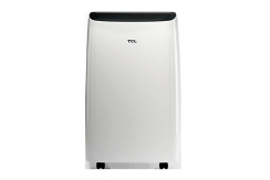 TCL 7K BTU Smart Portable Air Conditioner with Remote