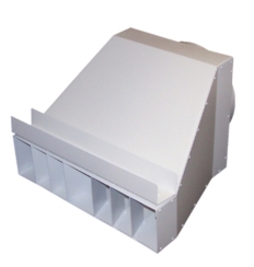 Flagro Heat Duct Diffuser