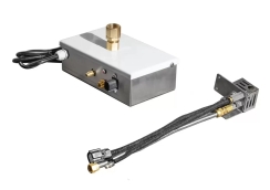 The Outdoor Plus Electronic Ignition System