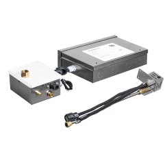 The Outdoor Plus Mini Capacity Smart Weather Electronic Ignition System