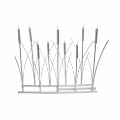 The Outdoor Plus 36 Inch Cat Tail Fireplace Burner