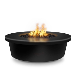 The Outdoor Plus 48 Inch Tempe Gas Fire Pit
