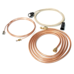 The Outdoor Plus 60 Inch AWEIS Pilot Igniter Extensions
