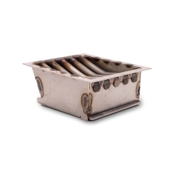 Timber Stoves 300 Series Stainless Firepot
