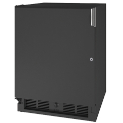 U-Line 21 Inch ADA Compact Locking Refrigerator