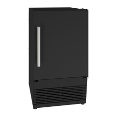 U-Line 15 Inch ADA Compact Crescent Ice Machine